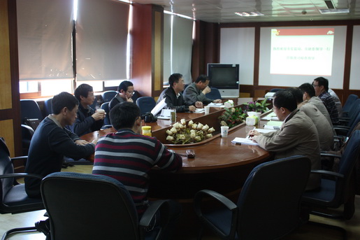 市安監(jiān)局、城鄉(xiāng)建委領(lǐng)導(dǎo)深入安慶港華燃氣檢查指導(dǎo)安全工作