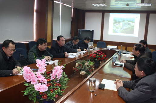 市安監(jiān)局、住建委領(lǐng)導(dǎo)深入安慶港華聯(lián)合檢查指導(dǎo)安全工作